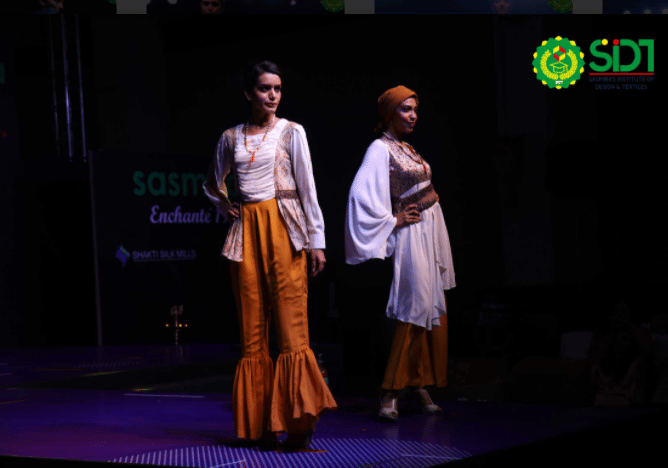 Sasmira's Institute of Design & Textiles Mumbai, SIDT Enchante photo 6